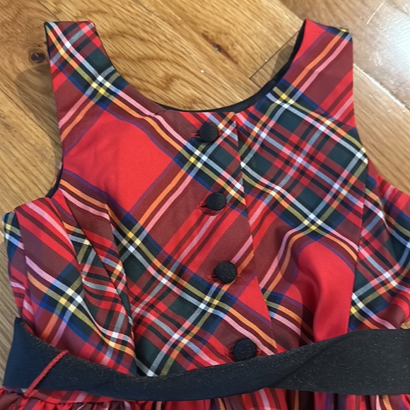 POLO Ralph Lauren 2T Dress - Picture 5 of 6